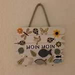 Apartment Meeresbrise 1 *