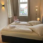 Meeresbrise 1 Apartment