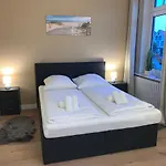Apartment Meeresbrise 1 *