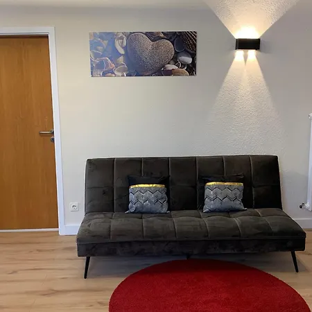 Meeresbrise 1 Appartement *