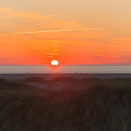 דירה Meeresbrise 1 *