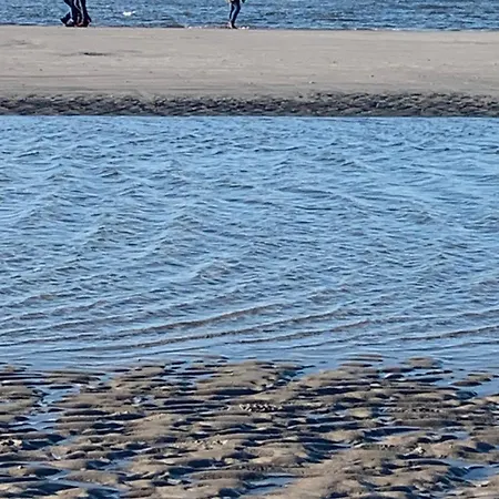 Meeresbrise 1 דירה Tönning