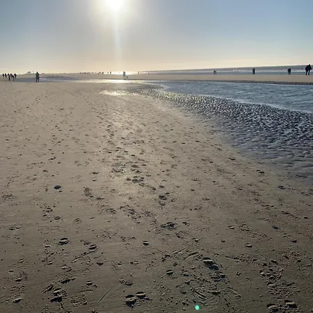 דירה Meeresbrise 1