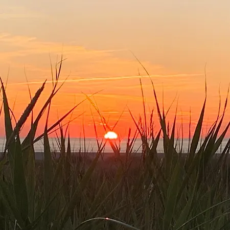 דירה Meeresbrise 1 *