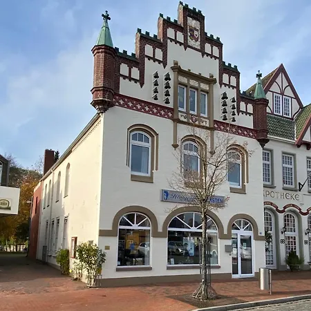 דירה Meeresbrise 1