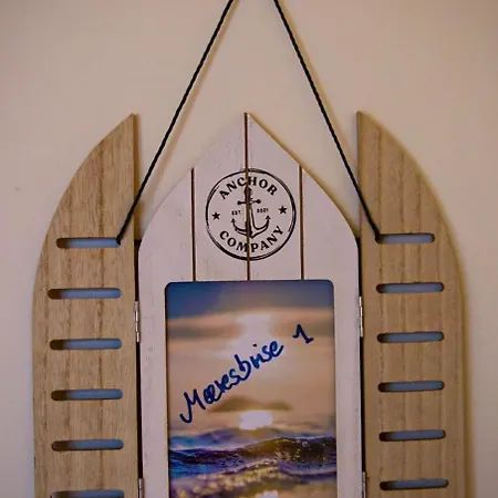 Meeresbrise 1 *
