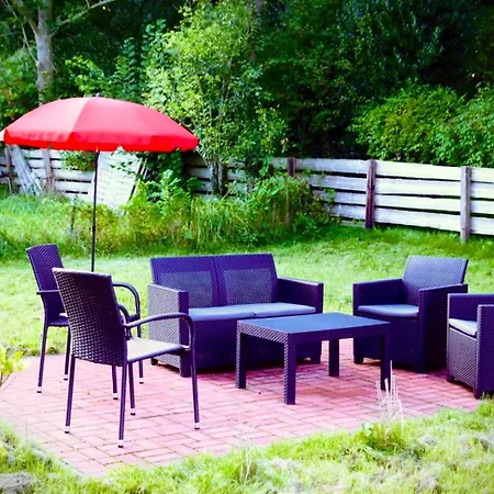 Meeresbrise 1 Appartement