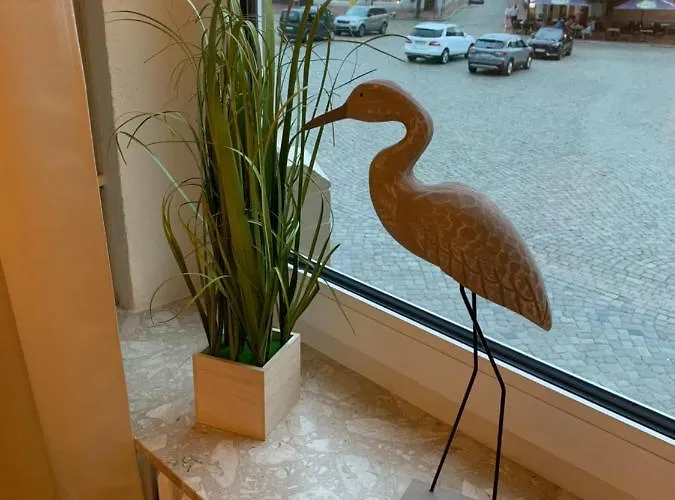 Daire Meeresbrise 1 *