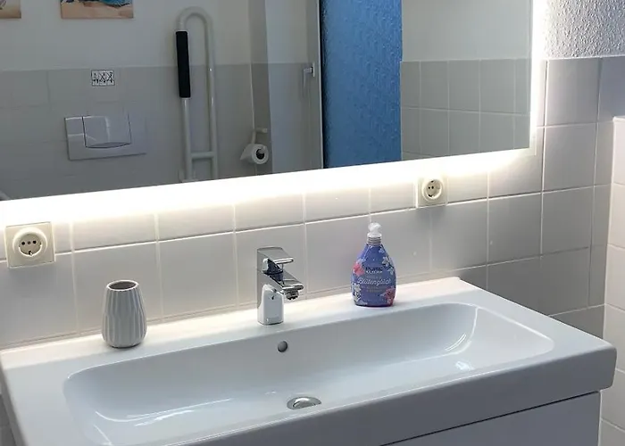 Daire Meeresbrise 1 *