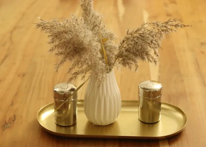 Meeresbrise 1 Daire Tönning