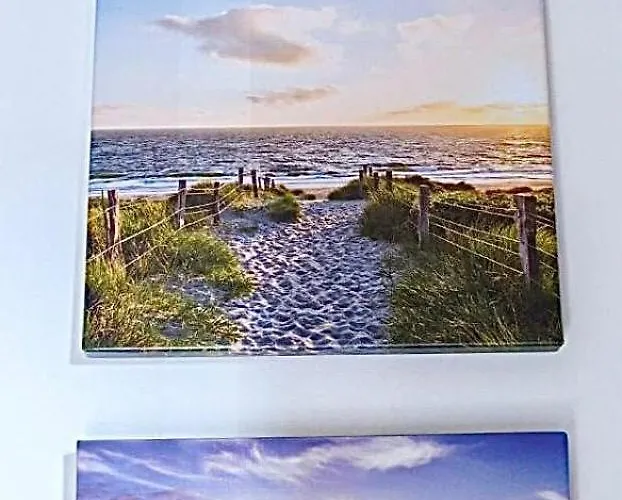 Daire Meeresbrise 1 *